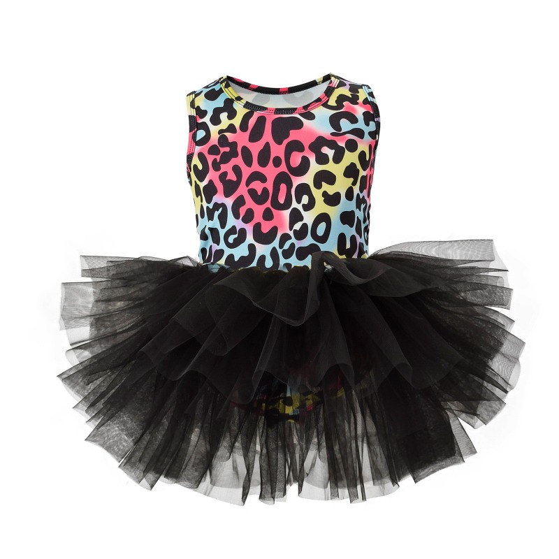 Crianças vestido de balé dança - Baby Clothes avaliação e preço