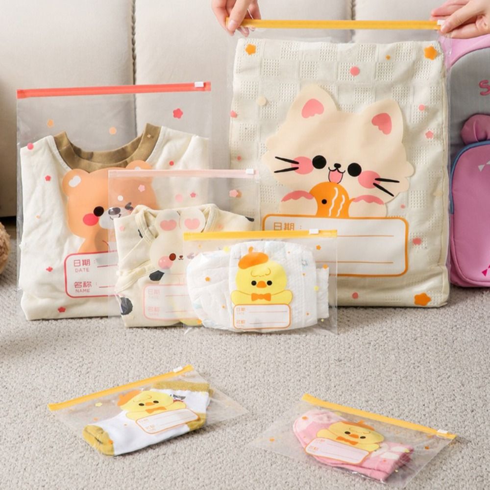 10 unidades de sacos de armaze - Baby Clothes avaliação e preço
