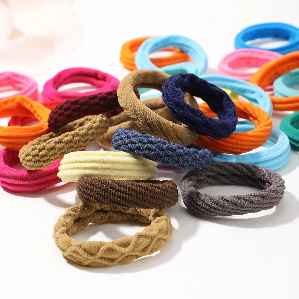 Simples Basic Elastic Hair Ban - Baby Gear avaliação e preço