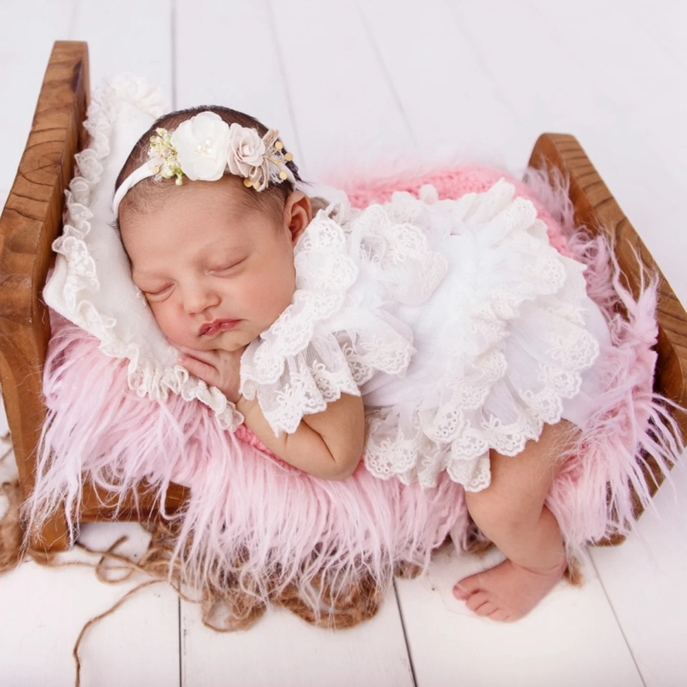 Acessórios para Fotografia de  - Infant Photography Props Outfit avaliação e preço
