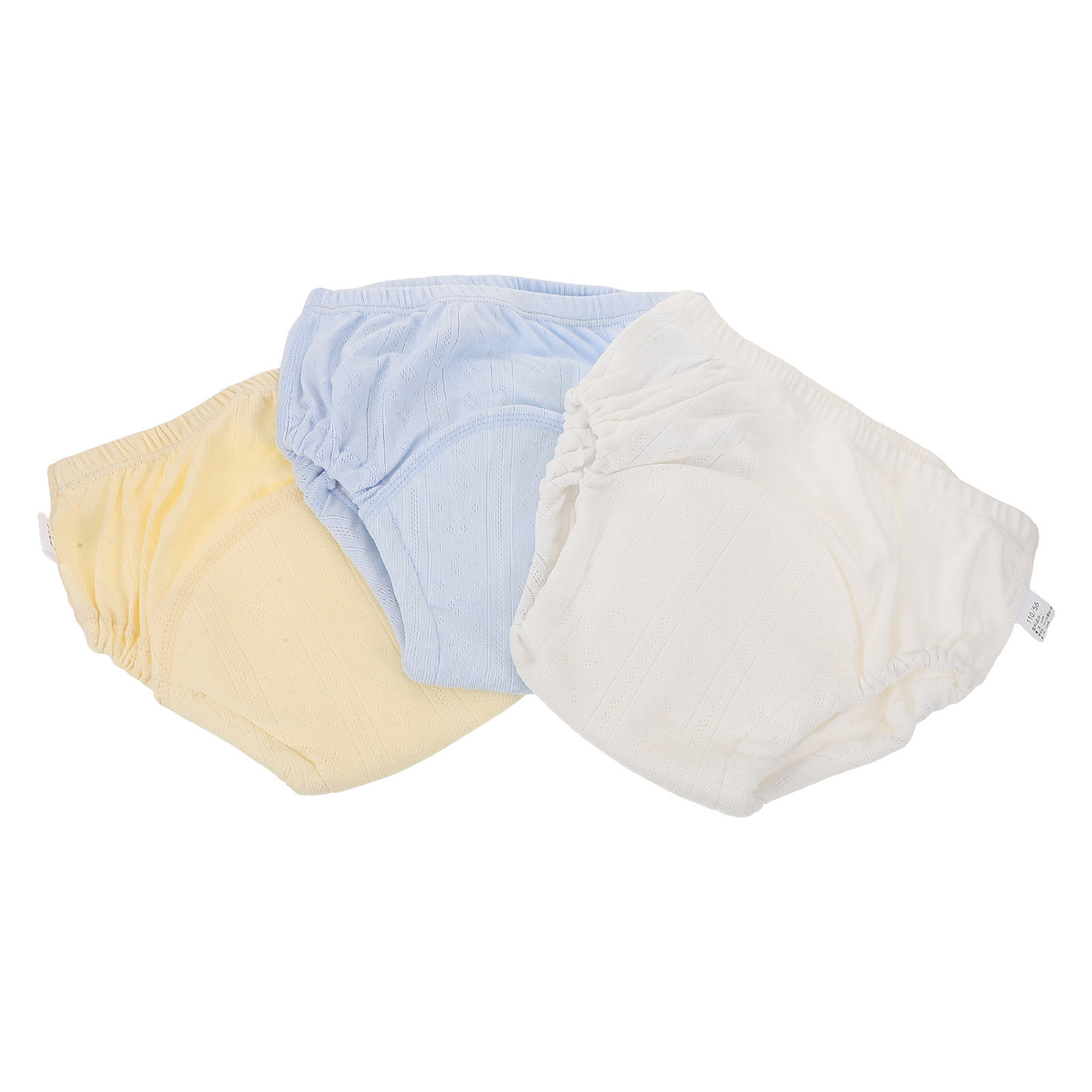 3 peças de calças de treino de - Toddler Training Pants Leak Proof avaliação e preço