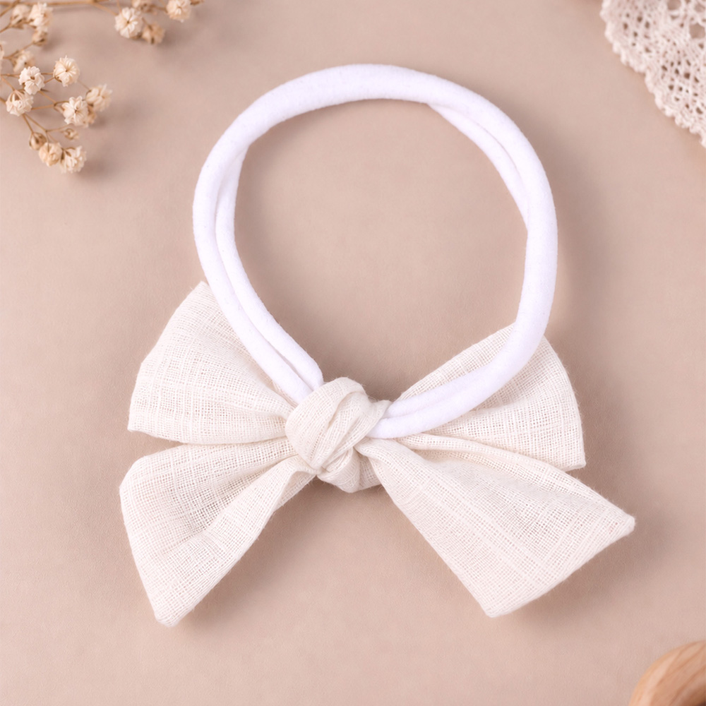 Conjunto de Faixas de Cabelo c - Baby Gear avaliação e preço